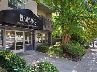 810 Taylor Ave N APT 224, Seattle, WA 98109