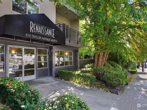 810 Taylor N #224, Seattle, WA 98109