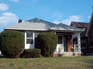 915 N Butler Ave, Indianapolis, IN 46219