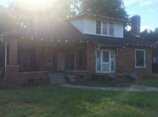 425 S Main St, Mullins, SC 29574
