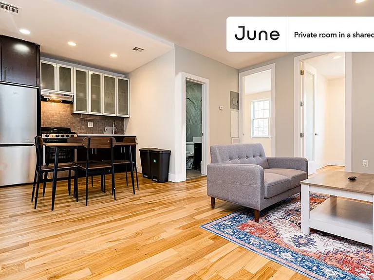 21 Carlton Ave #B — Photo 6