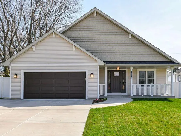 4348 South 46th STREET, Greenfield, WI 53220