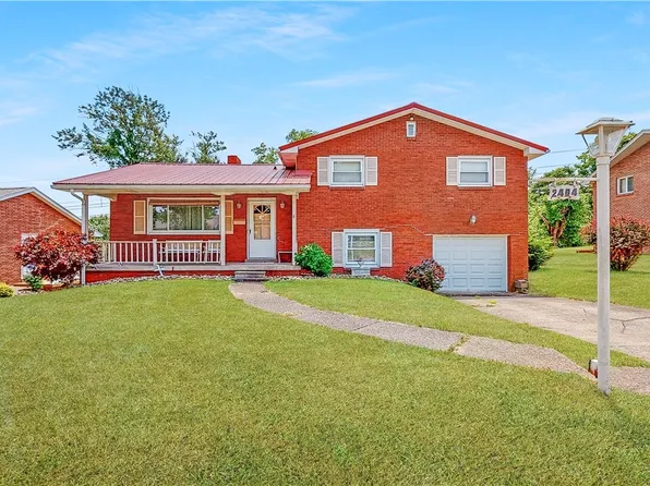 2404 Alexander Mnr E, Steubenville, OH 43952