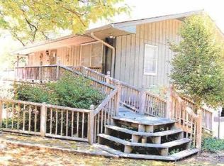 12 Rau Rd, Sautee Nacoochee, GA 30571