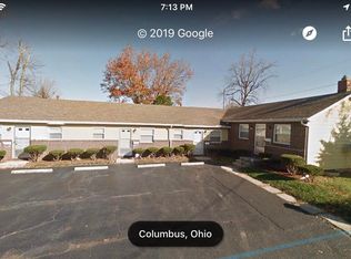 2544 Audubon Rd, Columbus, OH 43211