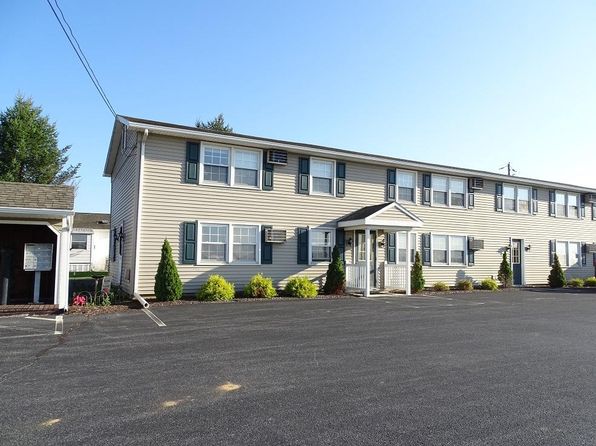 290 Clay School Rd APT A10