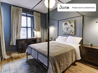 615 W 136th St #B, New York, NY 10031