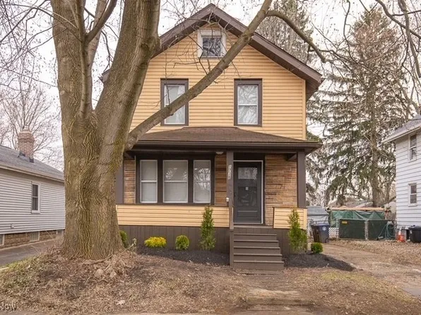 1738 Shaw Ave, Akron, OH 44305