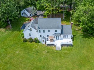 1018 Mason Rd, Wilton, NH 03086