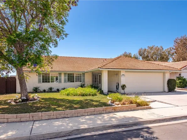 4215 N Colibri Ct, Moorpark, CA 93021