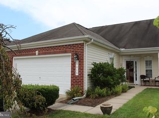 9019 Executive Club Dr, Delmar, MD 21875