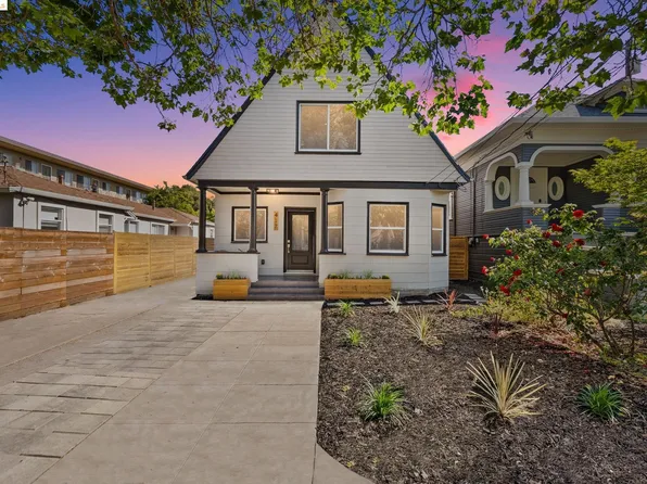 417 38th St, Oakland, CA 94609