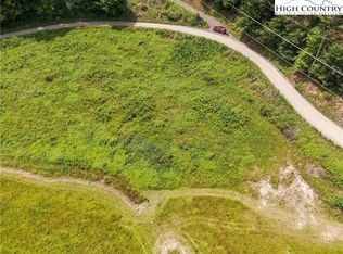 Tbd Earl Sheets Rd, Jefferson, NC 28640