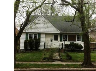5505 Forrest Ave, Pennsauken, NJ 08110