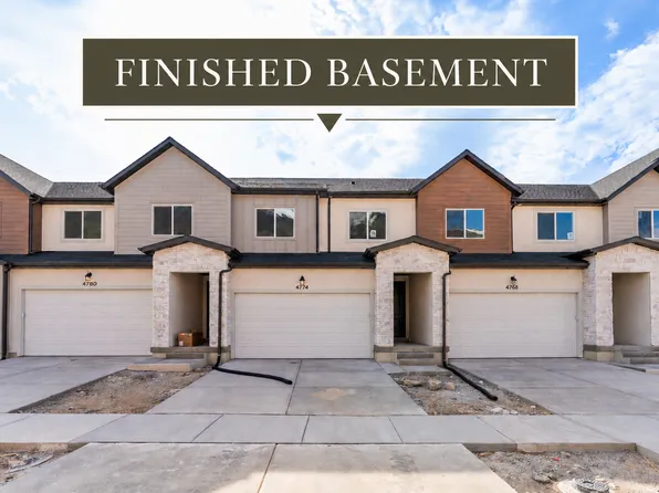 4774 S Alder Dr, Mapleton, UT 84664