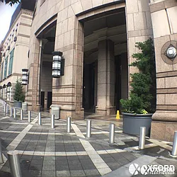 Rented by Oxford Property Group