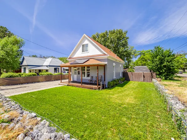 510 S 900 W, Provo, UT 84601