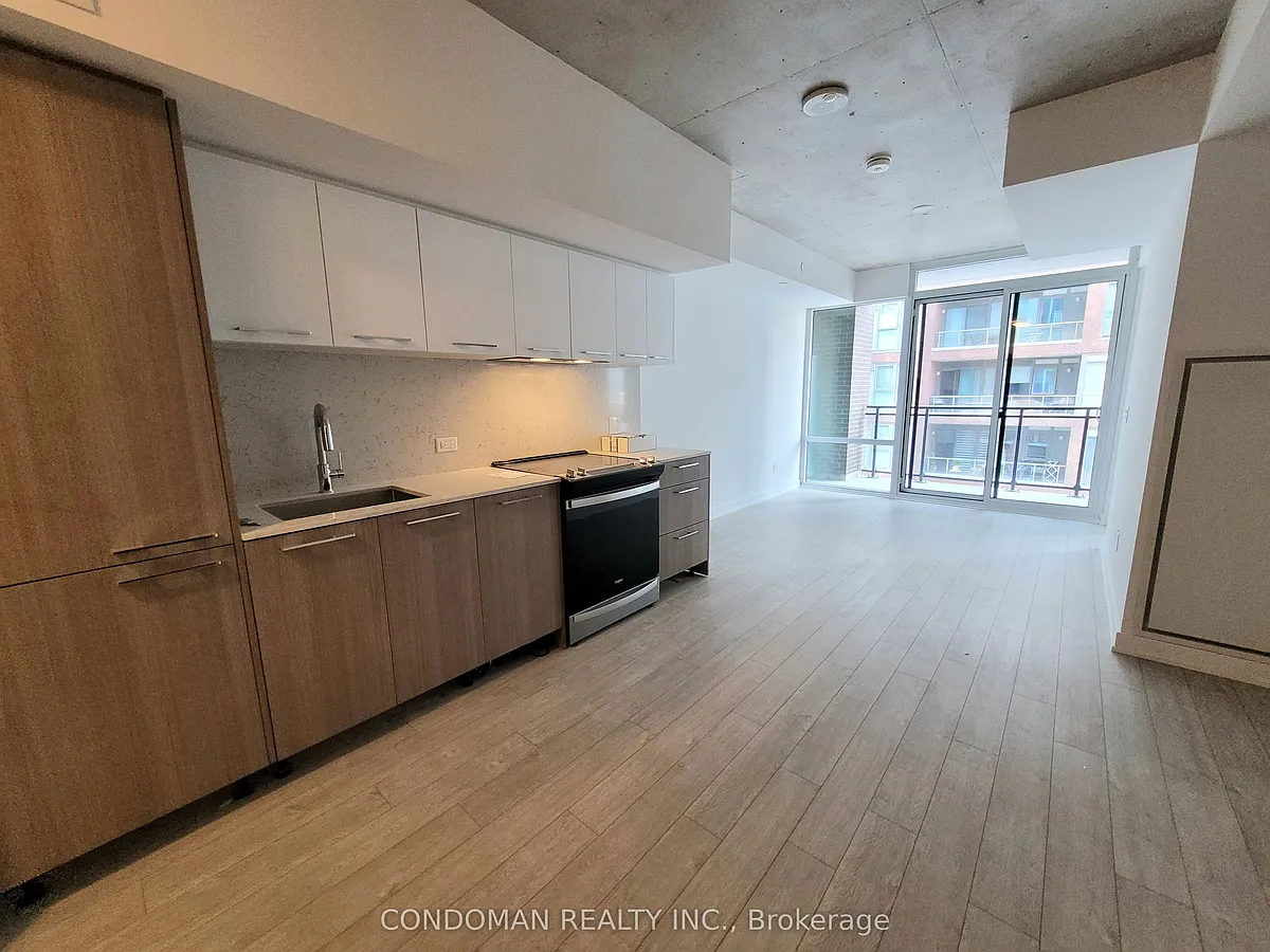 Building Photo - 45 Baseball Pl #404