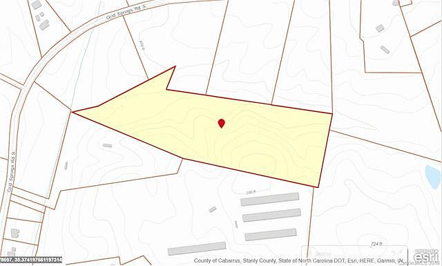 2nd image of 00 Cold Springs Road