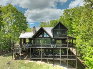 46 Cochise Rd, Cherry Log, GA 30522