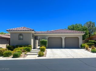 6 Emerald Dunes Cir, Henderson, NV 89052
