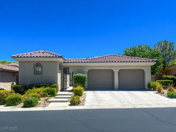 6 Emerald Dunes Cir, Henderson, NV 89052