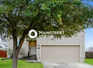 10910 Cimarron Cv, Universal City, TX 78148