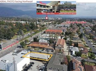 7273 Jackson Pl, San Gabriel, CA 91775