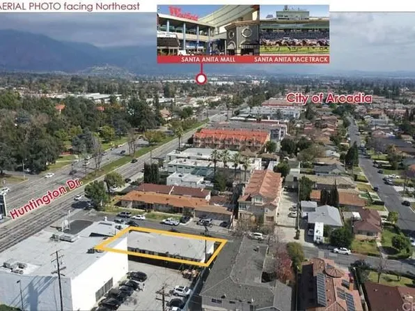 7273 Jackson Pl, San Gabriel, CA 91775