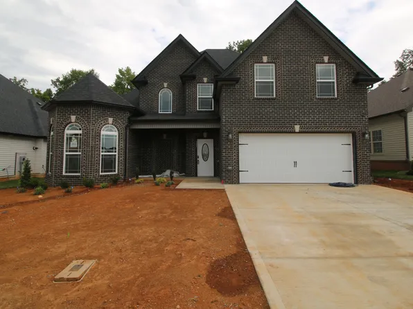 251 Summerfield Lot 251, Clarksville, TN 37040