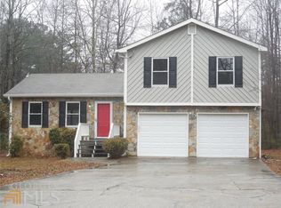 1300 Palisades Way, Ellenwood, GA 30294