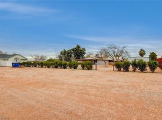 1525 Whipple Ave, Logandale, NV 89021