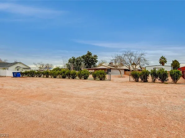 1525 Whipple Ave, Logandale, NV 89021