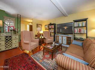 1533 E Prince Rd, Tucson, AZ 85719