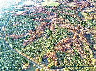 2561 Sandy Creek Rd #2, Madison, GA 30650