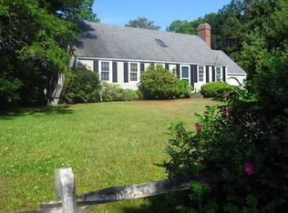 6 Meadow Way, Orleans, MA 02653