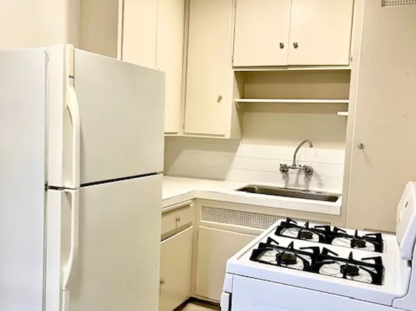 52 N Allen Ave APT 4, Pasadena, CA 91106