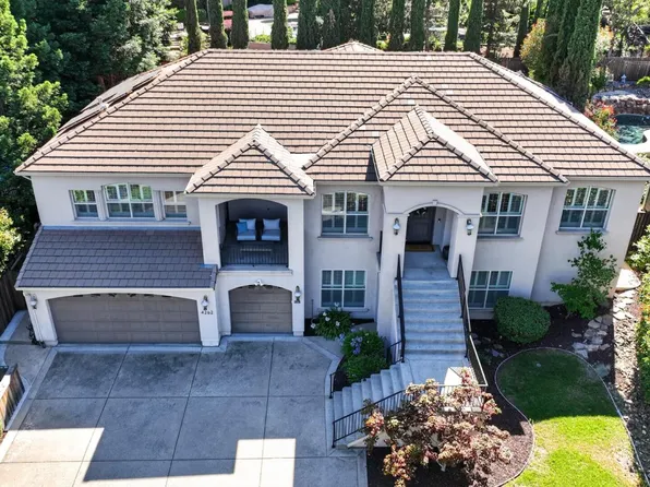 4262 Hensley Cir, El Dorado Hills, CA 95762