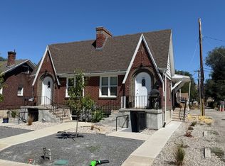359 E 900 S, Salt Lake City, UT 84111