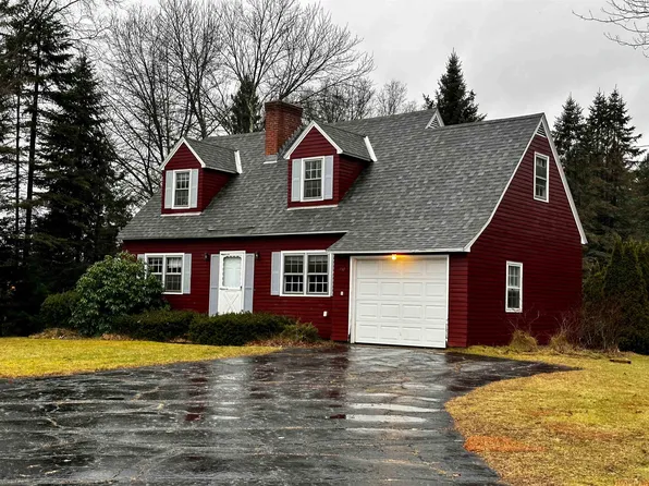 150 Maple Avenue, Keene, NH 03431