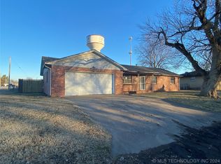 824 N Ponca Ave, Dewey, OK 74029