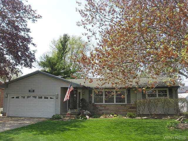 1st image of 5536 James Dr