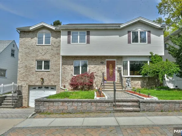 181 Wood Ridge Ave, Wood Ridge, NJ 07075