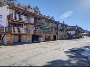 210 W High St #12, Red River, NM 87558