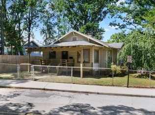 38 Majestic Ave, Asheville, NC 28806