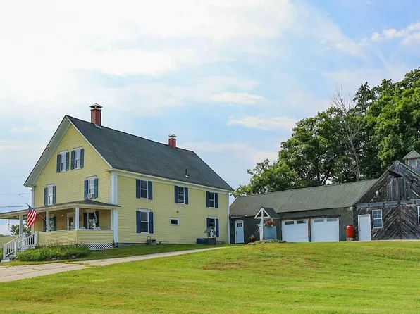 146 Barnstead Road, Pittsfield, NH 03263