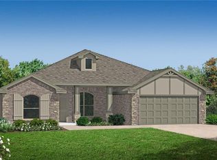 9716 Ashford Dr, Yukon, OK 73099