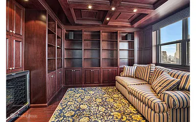 Sold by Douglas Elliman
