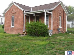 409 E 2nd St, Stromsburg, NE 68666