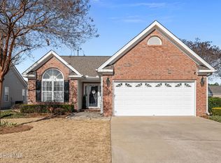 1800 Stone Wood Drive, Winterville, NC 28590